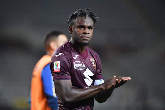 Article image:⚠ Fantasy football, danger ahead: 5 (+1) players at risk of missing out ❌