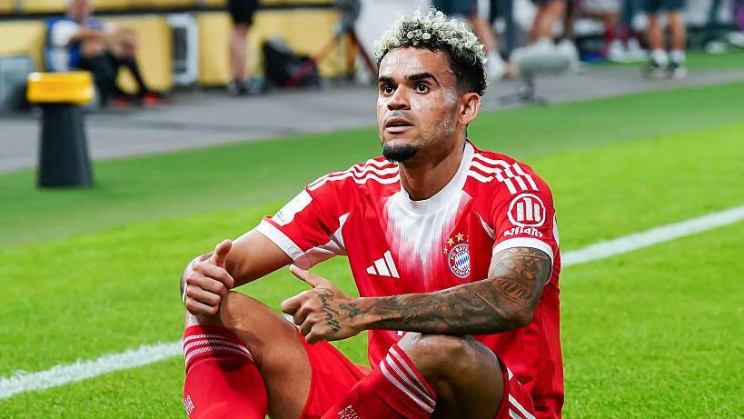 Luis Diaz