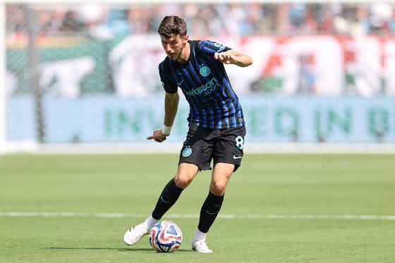Article image:🔮 Fantasy football, midfield bargains: 7️⃣ budget picks to watch!