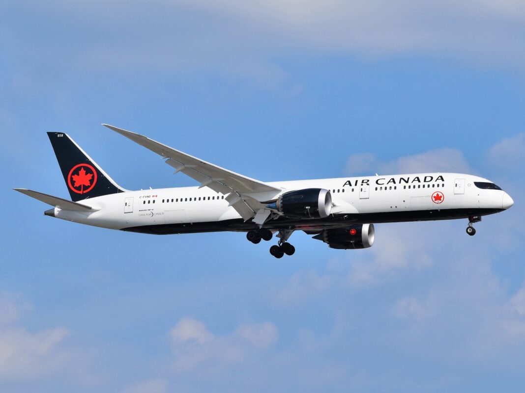 Air Canada, Flight Attendants’ Union Reach Tentative Agreement, Offering Hope to Stranded Passengers