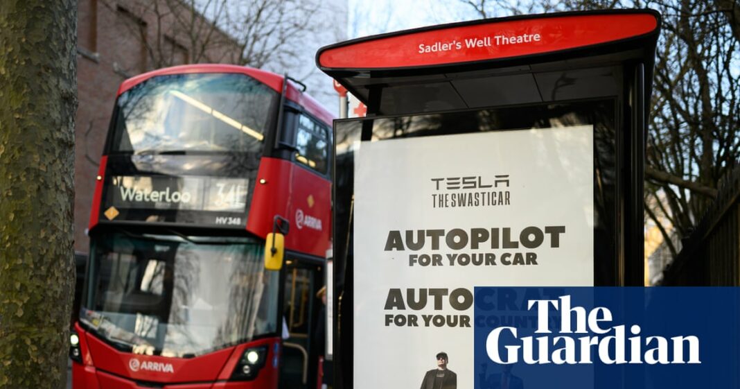 Block Elon Musk’s bid to supply UK home energy, Ed Davey urges
