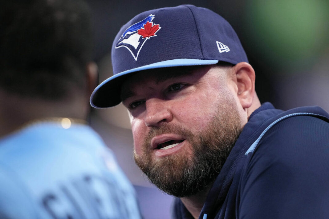 Blue Jays Bracing for Season-Ending News After John Schneider’s Message
