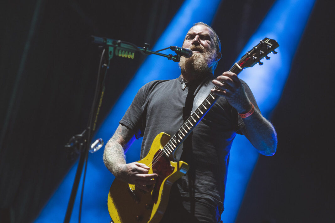 Brent Hinds, former Mastodon guitarist and vocalist, dies in Atlanta motorcycle crash at 51
