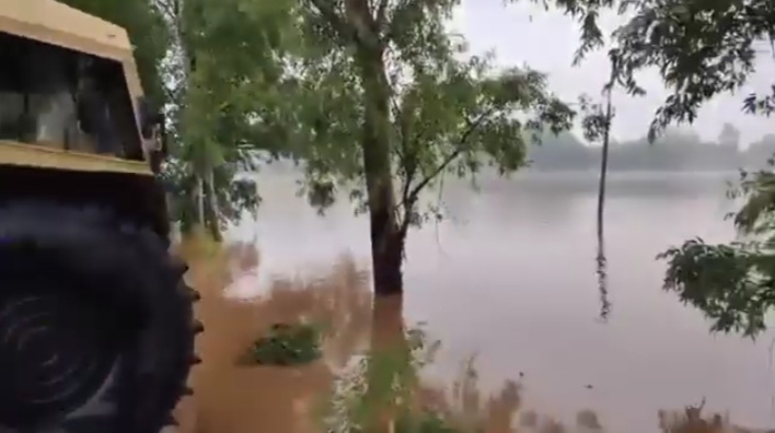 Contrasting flood responses india’s proactive efforts vs pakistan’s neglect