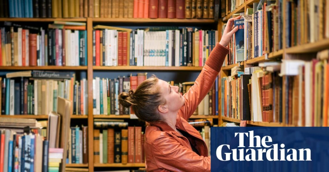 Denmark to abolish VAT on books in effort to get more people reading
