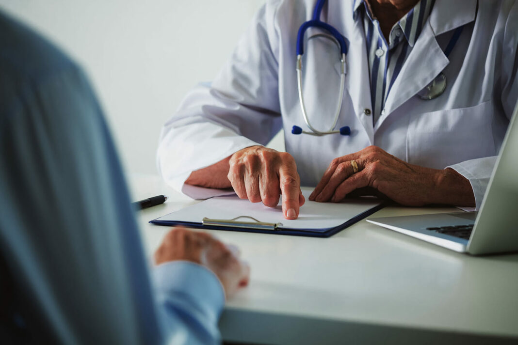 Doctors say medical misinformation has gotten worse, survey finds
