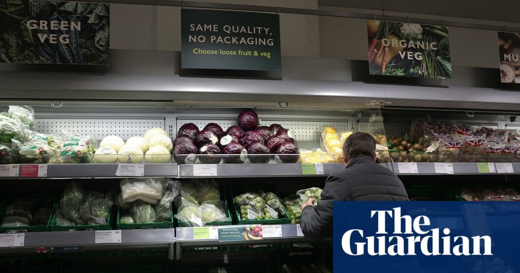 Drought bringing autumn harvest two weeks early, Waitrose says
