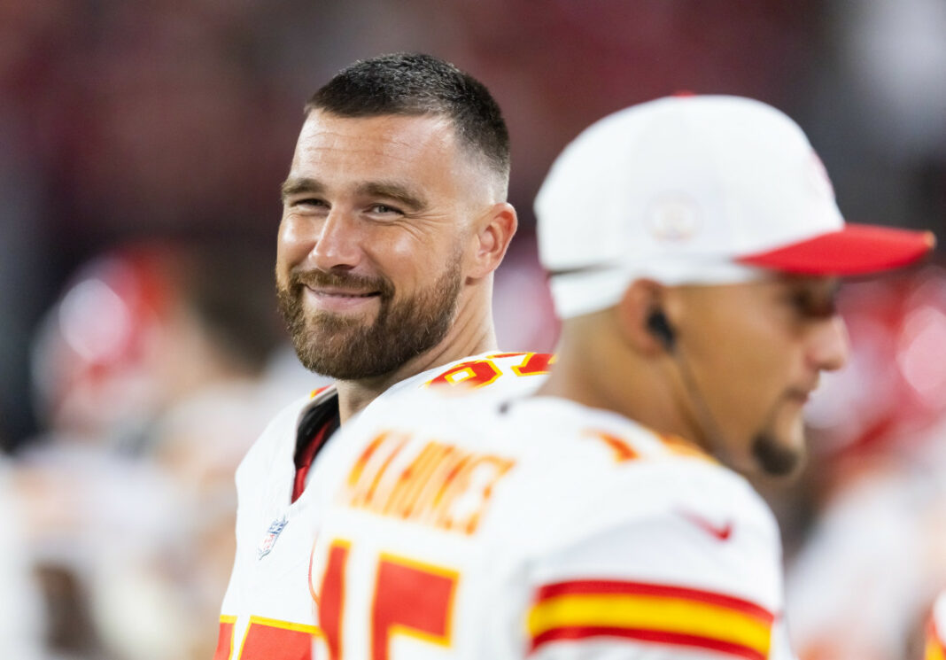 Exciting News Involving Patrick Mahomes and Travis Kelce Emerges on Monday
