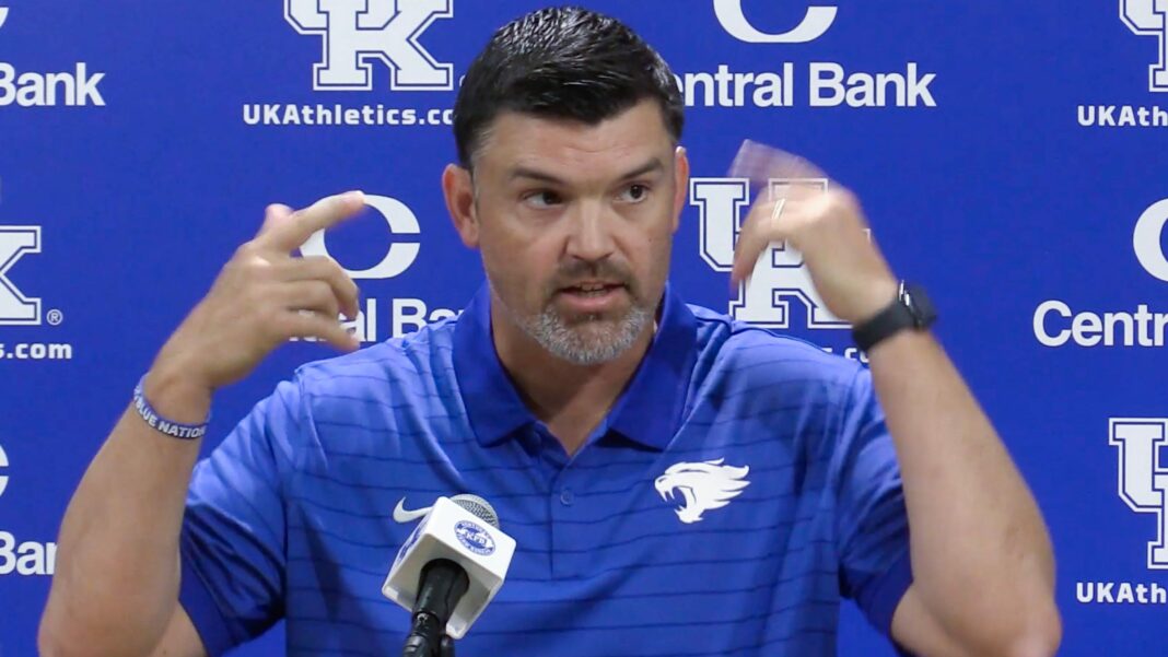 Expect defense to improve this season
