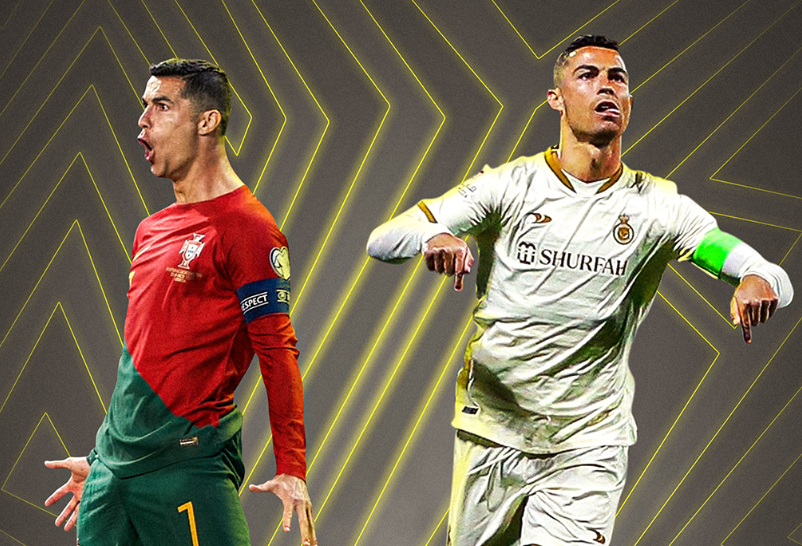 ��☕ FC Breakfast: longevity record broken, CR7 sends everyone wild