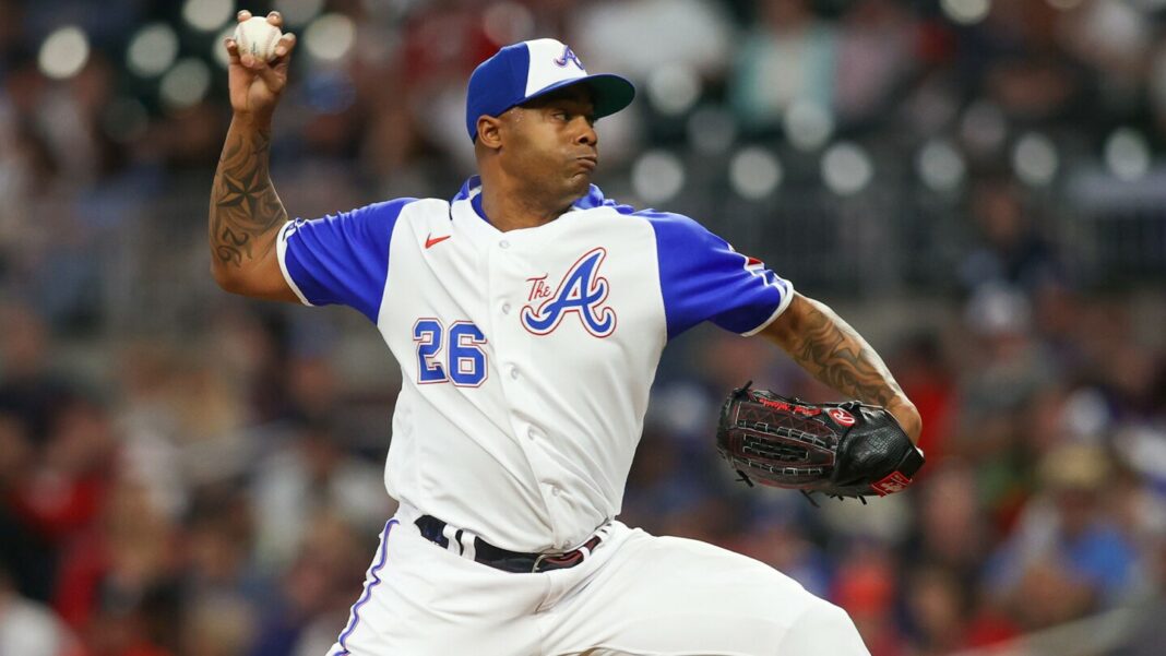 Fantasy Baseball Closer Report: Iglesias returning to form, extends scoreless streak

