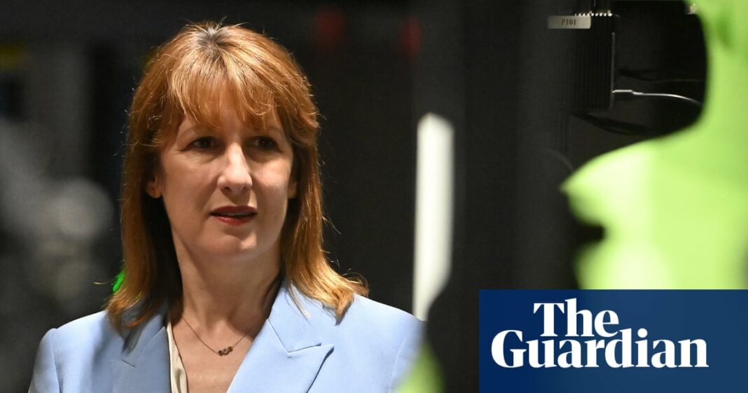 Fears grow over impact of ONS data reliability on Rachel Reeves’s budget
