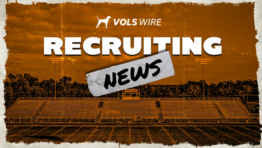 Four-star safety to visit Tennessee for Arkansas football game in 2025
