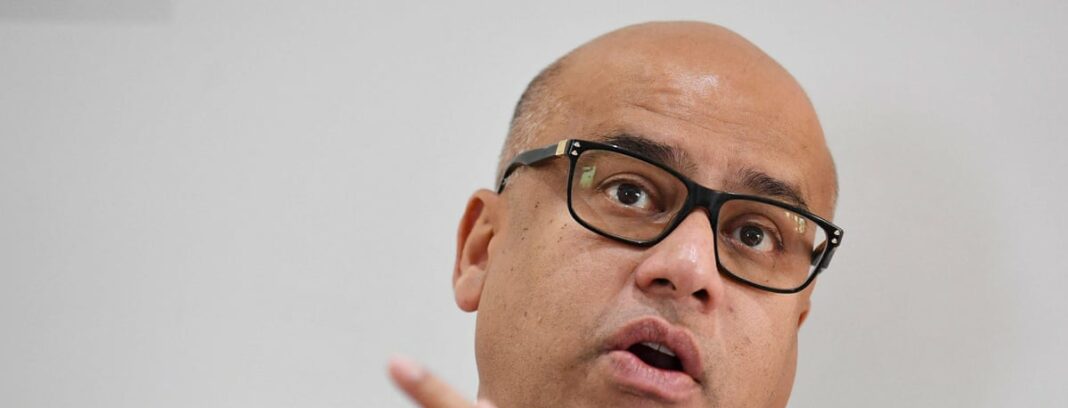 From Yorkshire to Australia: how Sanjeev Gupta’s steel empire unravelled
