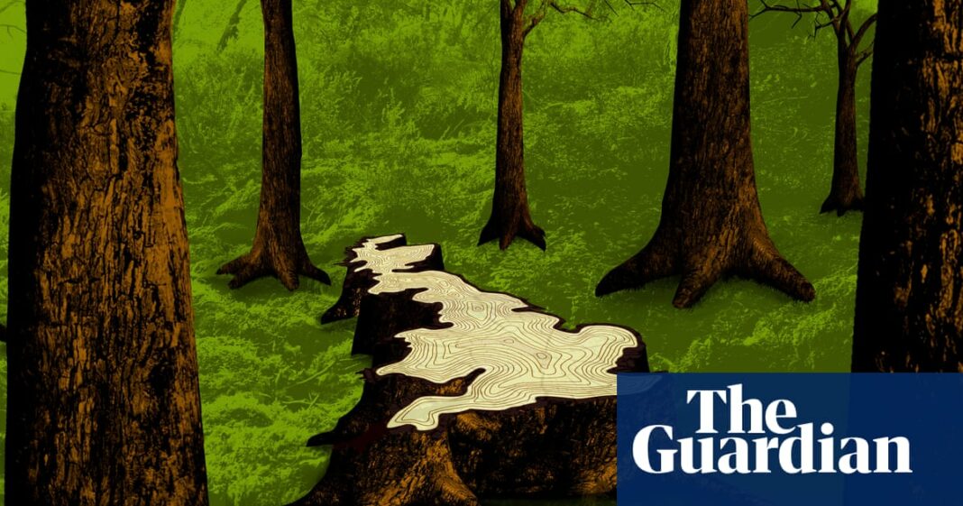 From dirty water to wildlife protections, the environmental cost of Brexit only gets higher
