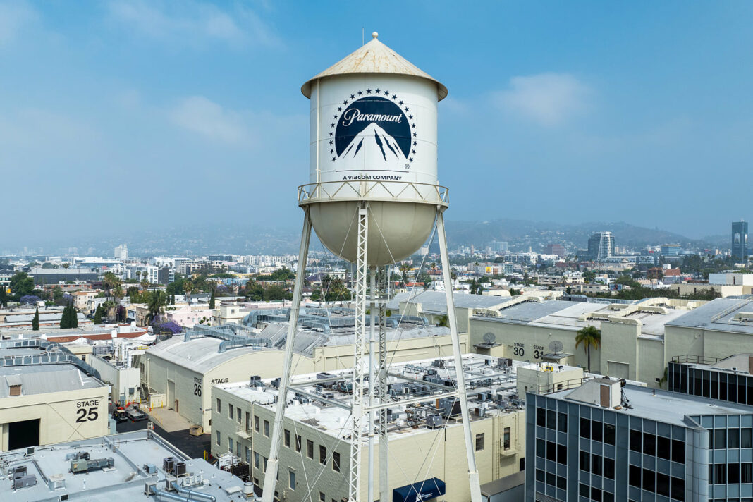 House Democrats demand documents related to Skydance-Paramount merger
