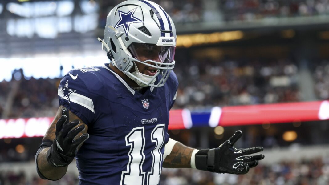 'I bust my (expletive)': Jerry Jones defends Cowboys' marketing over winning

