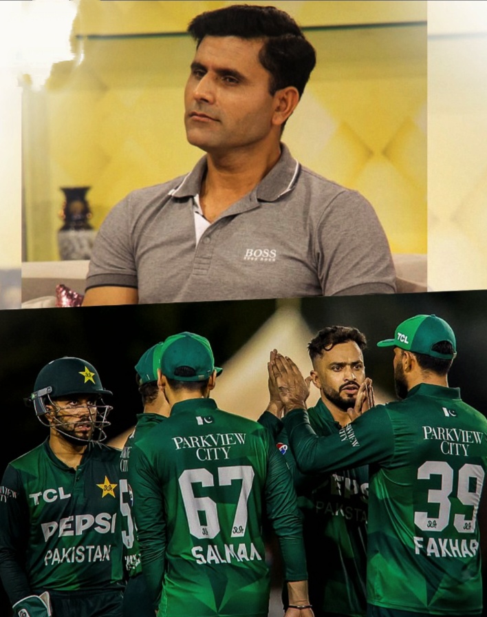 Abdul Razzaq optimistic about Pakistan’s cricketing prospects