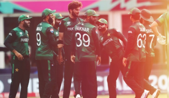 PCB Revises Central Contracts, Players Face Financial Loss After Category Changes