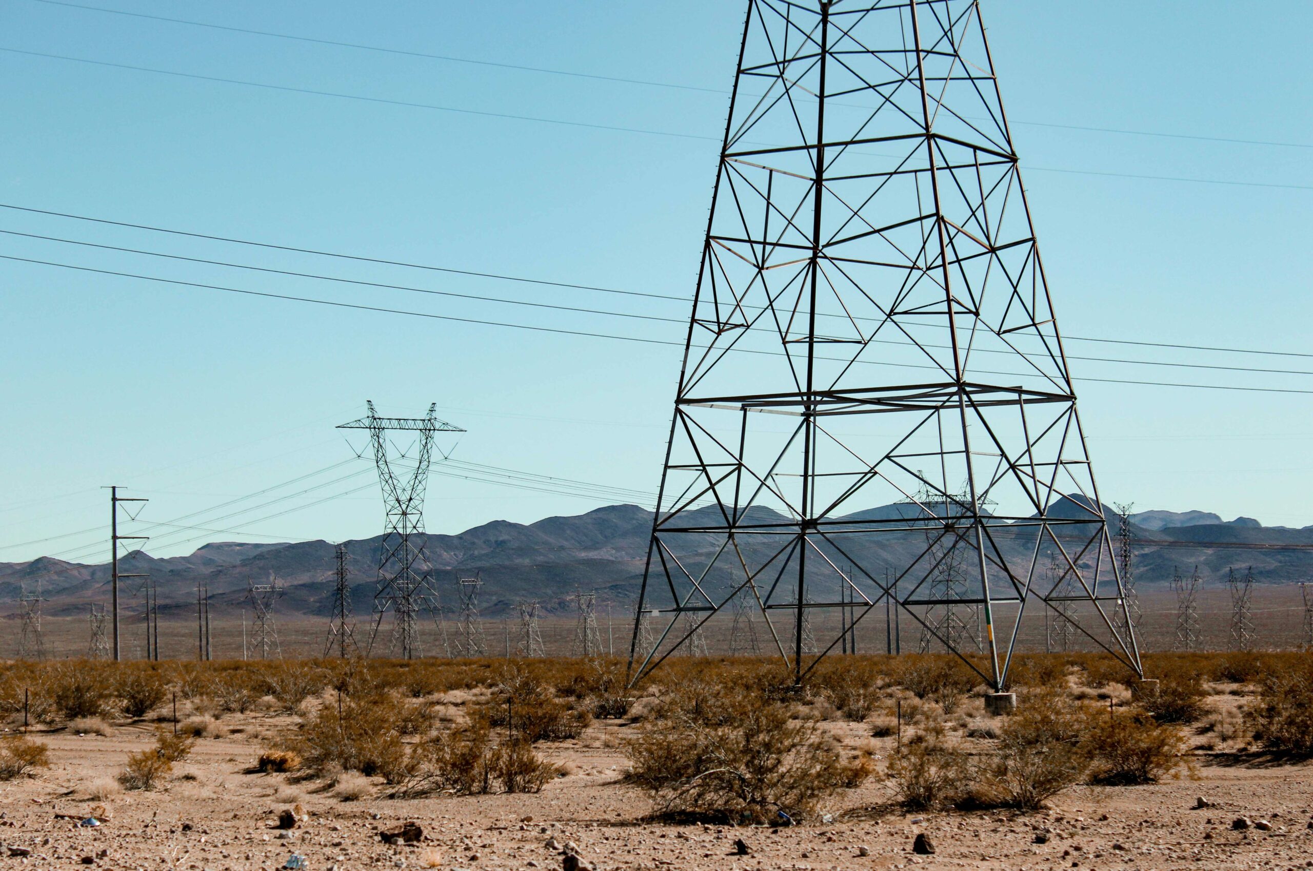 Electric Bills Surge Nearly 10% This Year—And Could Climb Higher