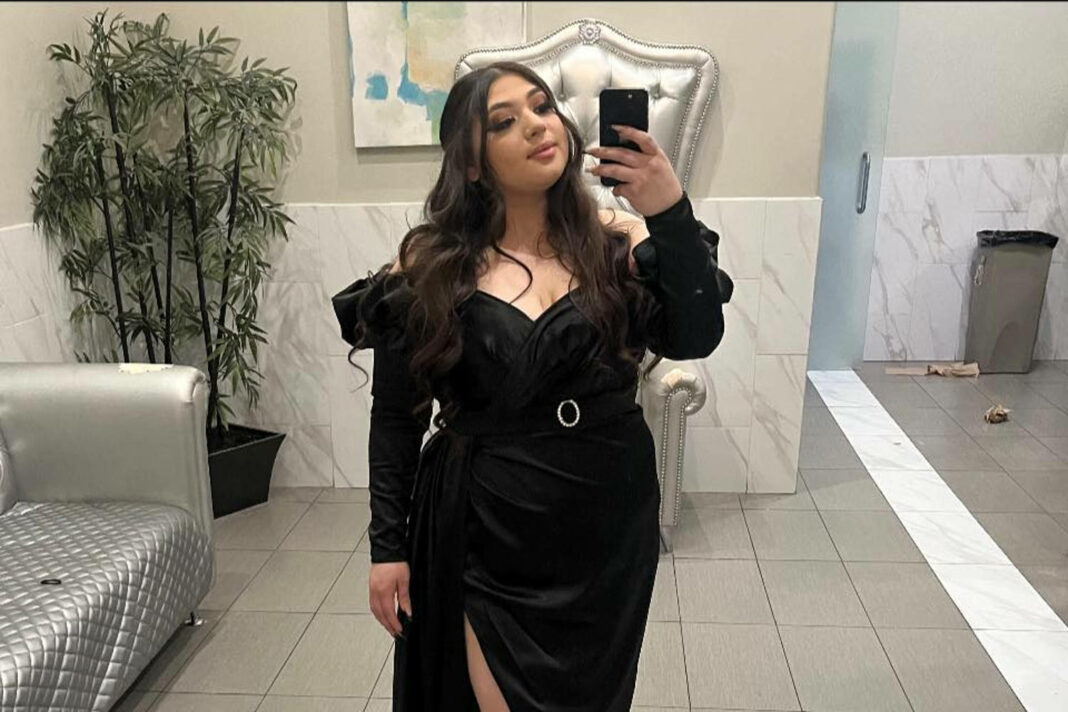 Influencer killed after gunman fires randomly during argument on Arizona road
