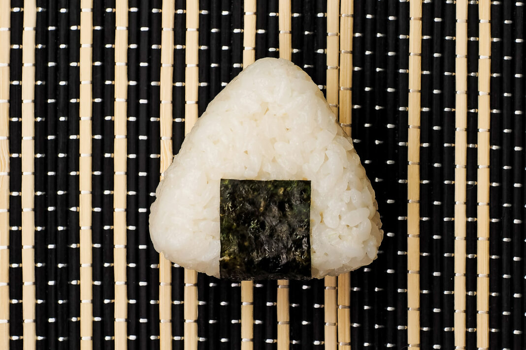 Japanese chain halts rice ball sales over fake expiration dates
