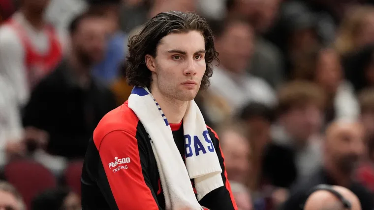 Josh Giddey, Bulls contract dispute could soon reach resolution  image