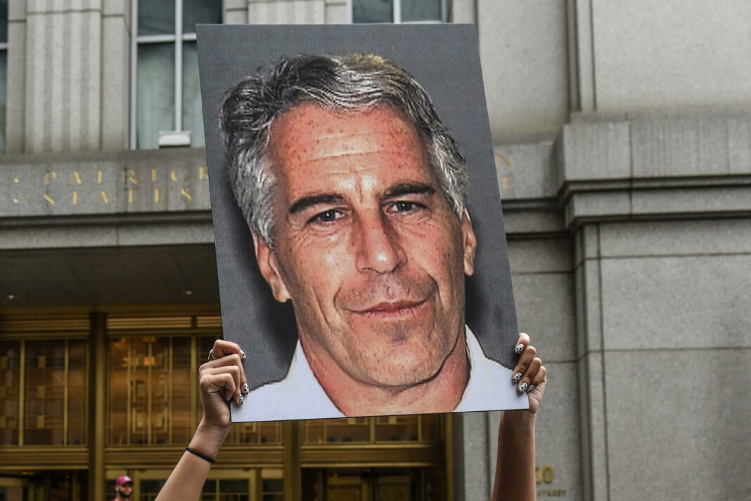 Judge denies DOJ request to release Jeffrey Epstein grand jury transcripts
