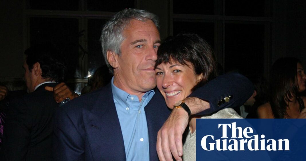 Judge rejects Trump administration’s request to unseal Epstein grand jury transcripts
