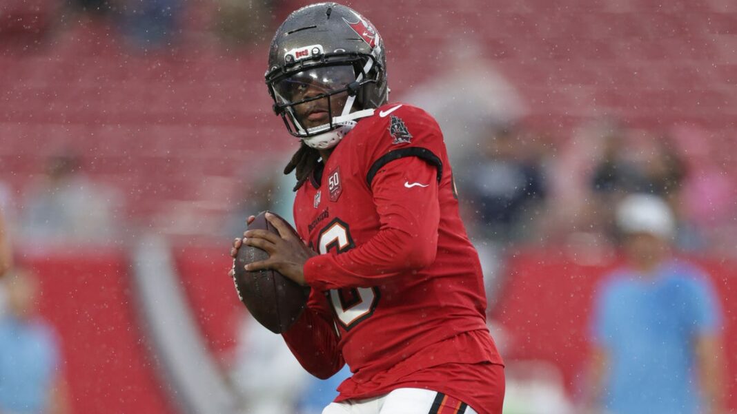 Keys for the Buccaneers' offense against the Bills defense
