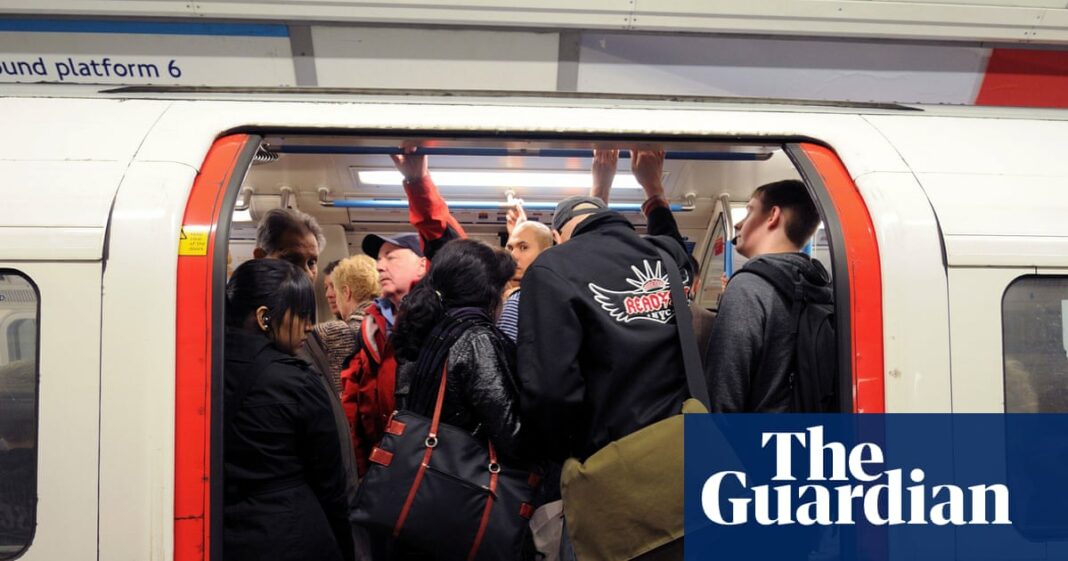 London Underground workers to strike in September over pay and workload
