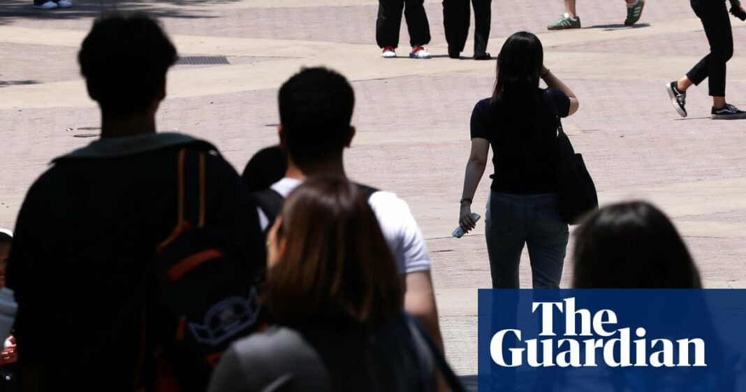 Majority of college students say they will be affected by Trump’s new tax bill: ‘Honestly, I’m cooked’
