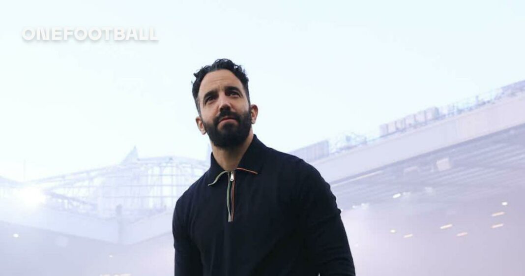 Man Utd Near Transfer Agreement for Alternative to PSG Star Amid Man City Interest
