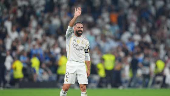 Article image:Mbappe, Carvajal react after Real Madrid 1-0 Osasuna – ‘There are things we can improve on’