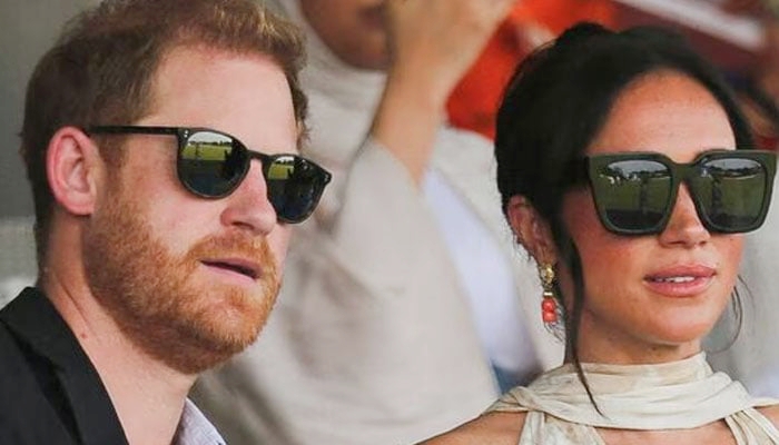 Meghan markle clarifies her netflix show is not centered on prince harry 1