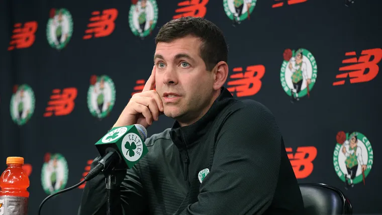 NBA insider delivers trade update on Celtics' $100 million guard image