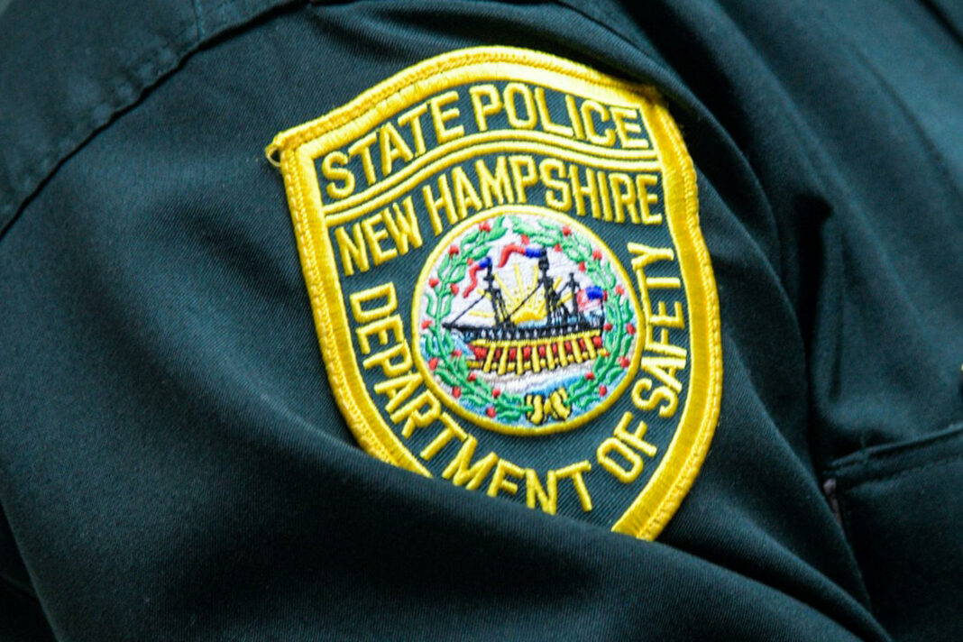 New Hampshire mom killed husband reportedly battling brain cancer, 2 kids in murder-suicide
