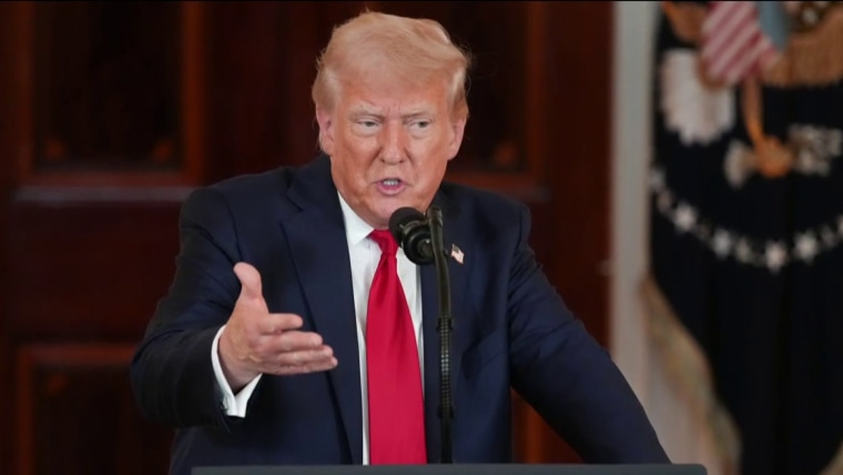 New York appeals court throws out civil fraud penalty against Trump
