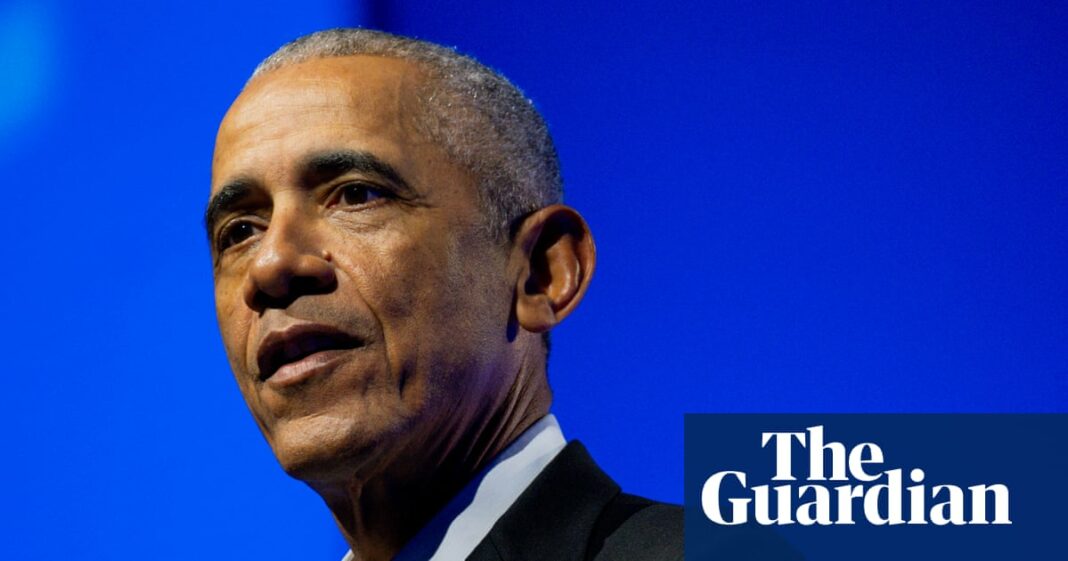 Obama calls California’s redistricting plan ‘a responsible approach’
