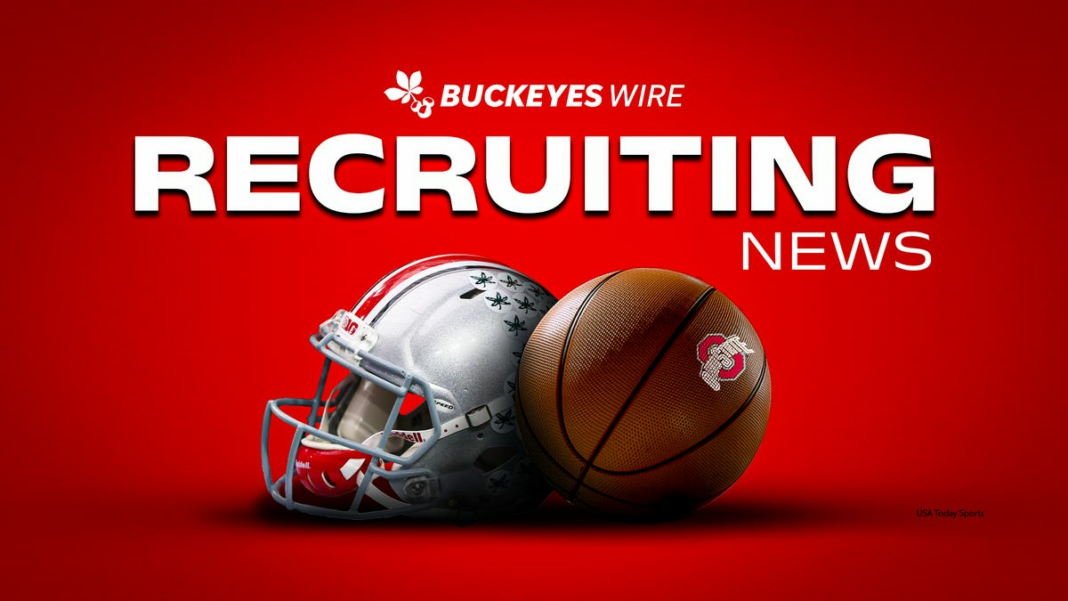 Ohio State football gets recruiting news on top safety in 2026 class
