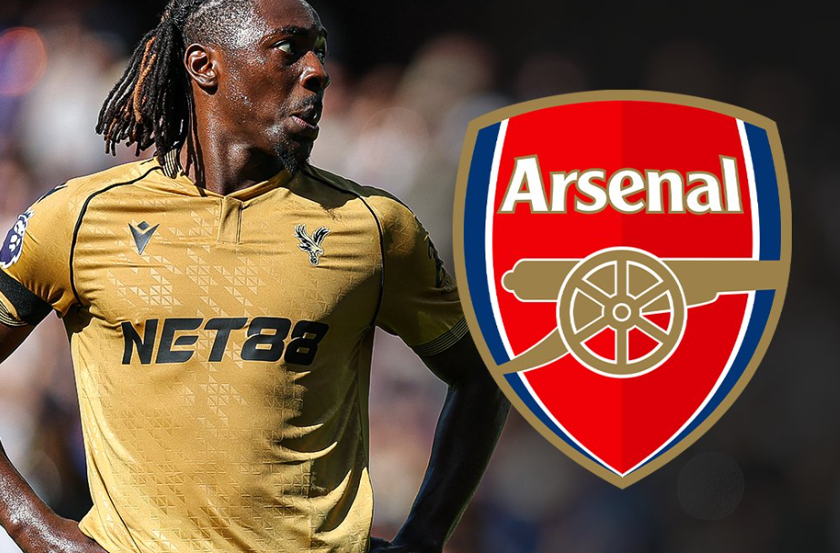 Deal agreed at €69m: Arsenal swoop for Spurs’ top target!
