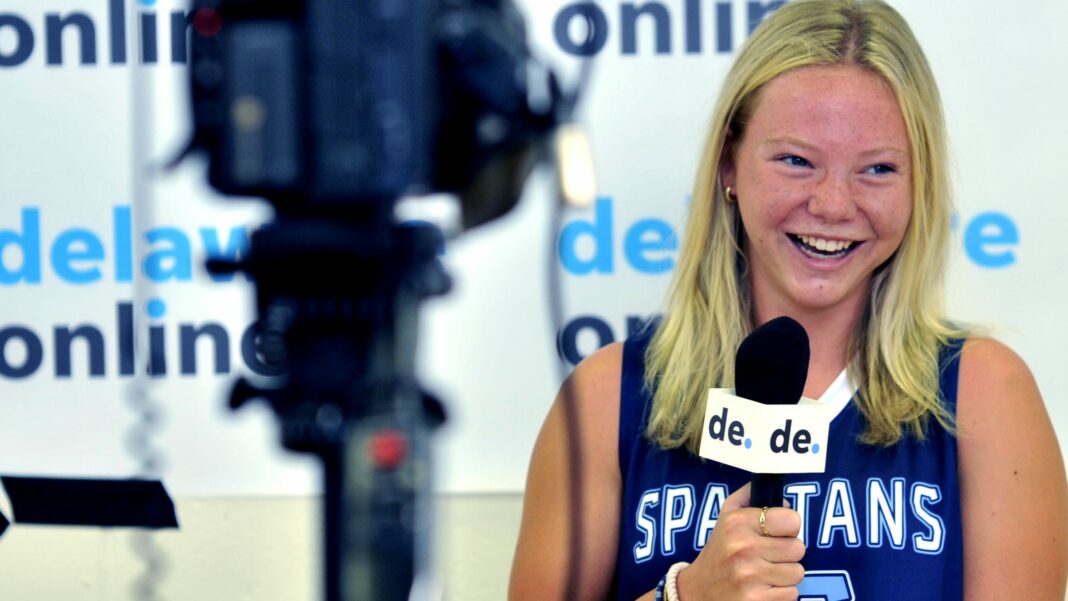 Photos from Delaware Online Media Days
