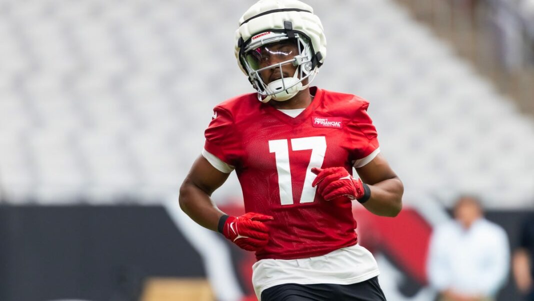 Raiders-Cardinals preseason finale has 4 player connections
