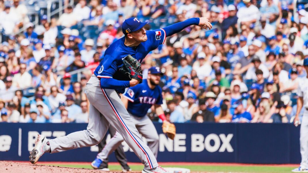 Rangers at Royals Prediction: Odds, expert picks, starting pitchers, betting trends and stats for August 21
