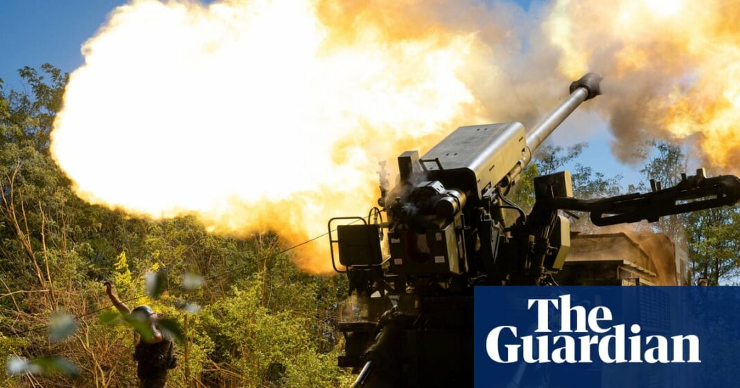Russia upends Trump peace efforts with ‘foreign intervention’ veto demand
