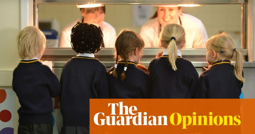 School uniforms were meant to be the great leveller – how does a £400 bill do that? | Lucy Pasha-Robinson
