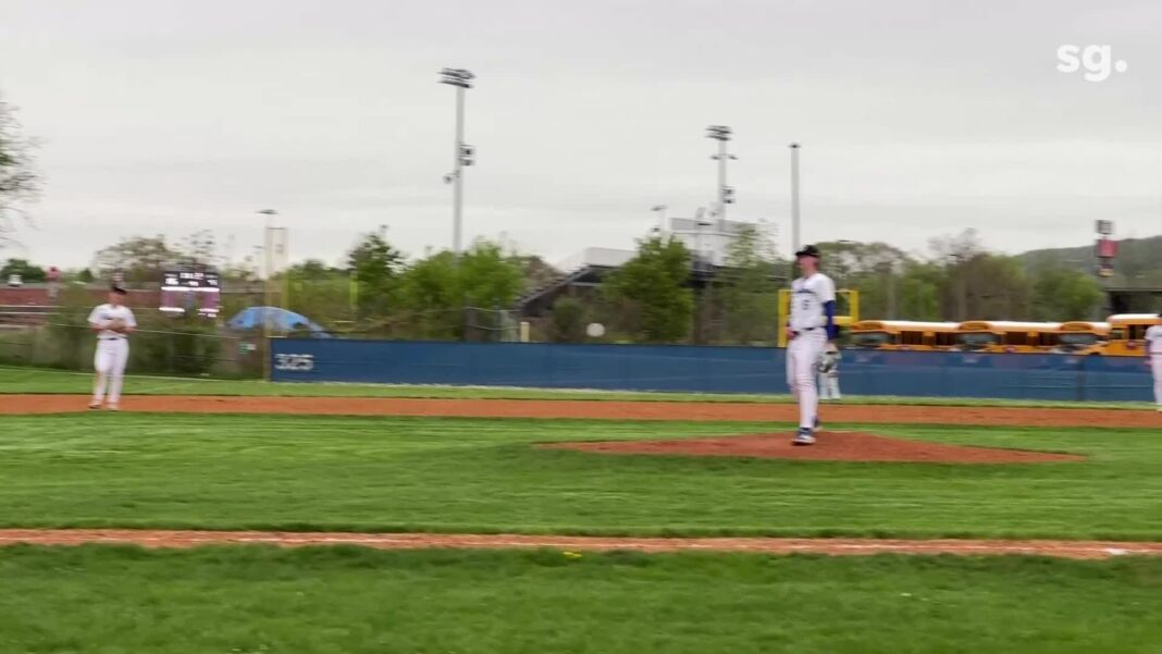 Section 4 picks to New York State Sports Writers all-state baseball
