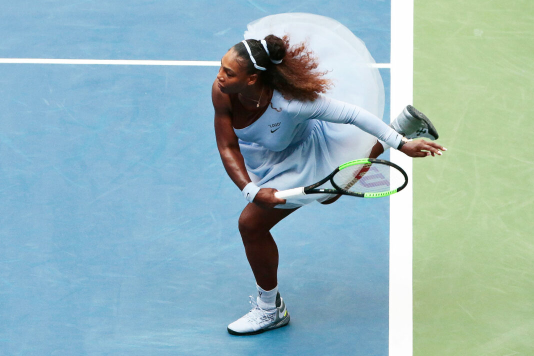 Serena Williams reveals she's taking weight loss medication: 'I don't take shortcuts'
