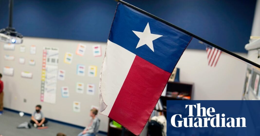 Texas can’t require public schools to display Ten Commandments in class, judge rules
