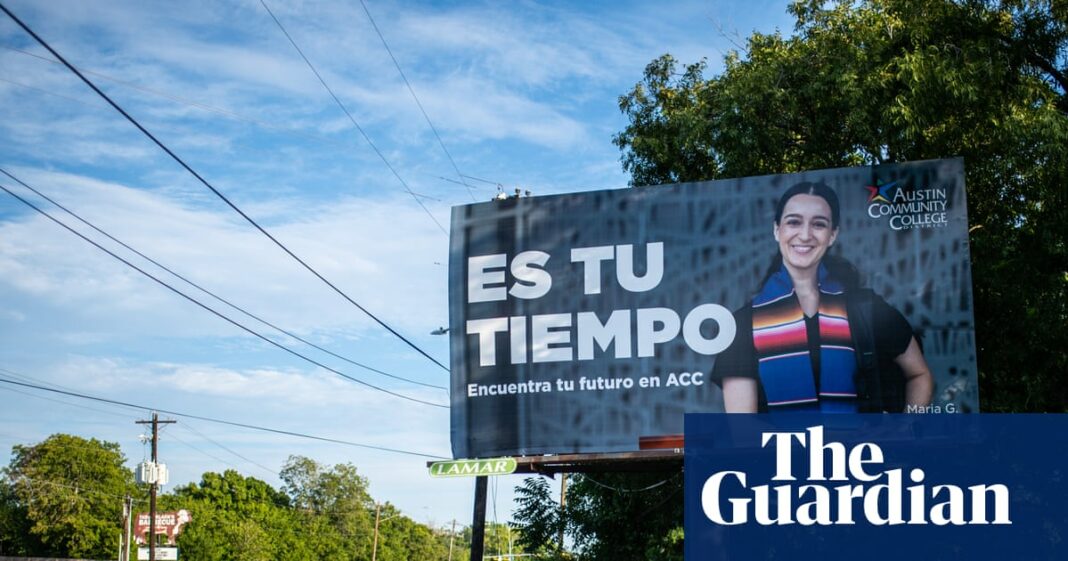 Texas killed in-state tuition for undocumented college students – what happened next?
